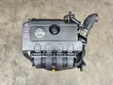 JDM Nissan Sentra 2013-2019 1.8L MRA8 Engine Only / Low Mileage / Stock No:1782