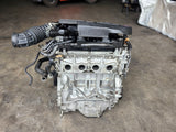 JDM Nissan Sentra 2013-2019 1.8L MRA8 Engine Only / Low Mileage / Stock No:1782