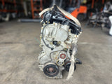 JDM Nissan Sentra 2007-2012 2.0L MR20DE Engine Only / Low Mileage / Stock No:1783