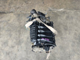 JDM Nissan Sentra 2007-2012 2.0L MR20DE Engine Only / Low Mileage / Stock No:1783