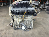 JDM Nissan Sentra 2007-2012 2.0L MR20DE Engine Only / Low Mileage / Stock No:1783