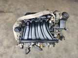 JDM Nissan Sentra 2007-2012 2.0L MR20DE Engine Only / Low Mileage / Stock No:1783