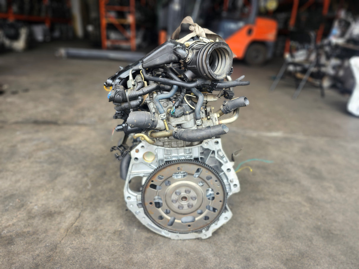 JDM Nissan Sentra 2007-2012 2.0L MR20DE Engine Only / Low Mileage / Stock No:1783