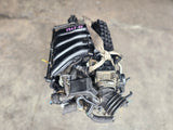 JDM Nissan Sentra 2007-2012 2.0L MR20DE Engine Only / Low Mileage / Stock No:1783