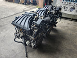 JDM Nissan Sentra 2007-2012 2.0L MR20DE Engine Only / Low Mileage / Japan Imported