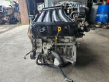 JDM Nissan Sentra 2007-2012 2.0L MR20DE Engine Only / Low Mileage / Japan Imported