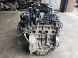 JDM Nissan Sentra 2007-2012 2.0L MR20DE Engine Only / Low Mileage / Japan Imported