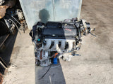 JDM Honda Fit 2009-2012 L15A 1.5L Engine Only / Stock No: 1785