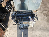 JDM Honda Fit 2009-2012 L15A 1.5L Engine Only / Stock No: 1785