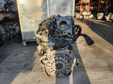 JDM Honda Fit 2009-2012 L15A 1.5L Engine Only / Stock No: 1787