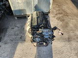 JDM Honda Fit 2009-2012 L15A 1.5L Engine Only / Stock No: 1787