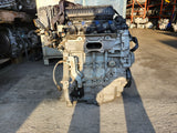 JDM Honda Fit 2009-2012 L15A 1.5L Engine Only / Stock No: 1787