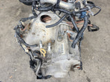 JDM Honda Civic 2001-2005 D17A 1.7L Vtec Engine and Automatic Transmission / Stock No: 1799