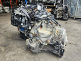 JDM Honda Civic 2001-2005 D17A 1.7L Vtec Engine and Automatic Transmission / Stock No: 1799