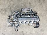 JDM Honda Civic 2001-2005 D17A 1.7L Vtec Engine and Automatic Transmission / Stock No: 1799