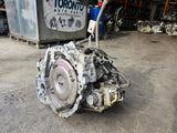 JDM Nissan Murano 2009-2013 VQ35 3.5L AWD Transmission Only / Japan Imported / Stock No:1801