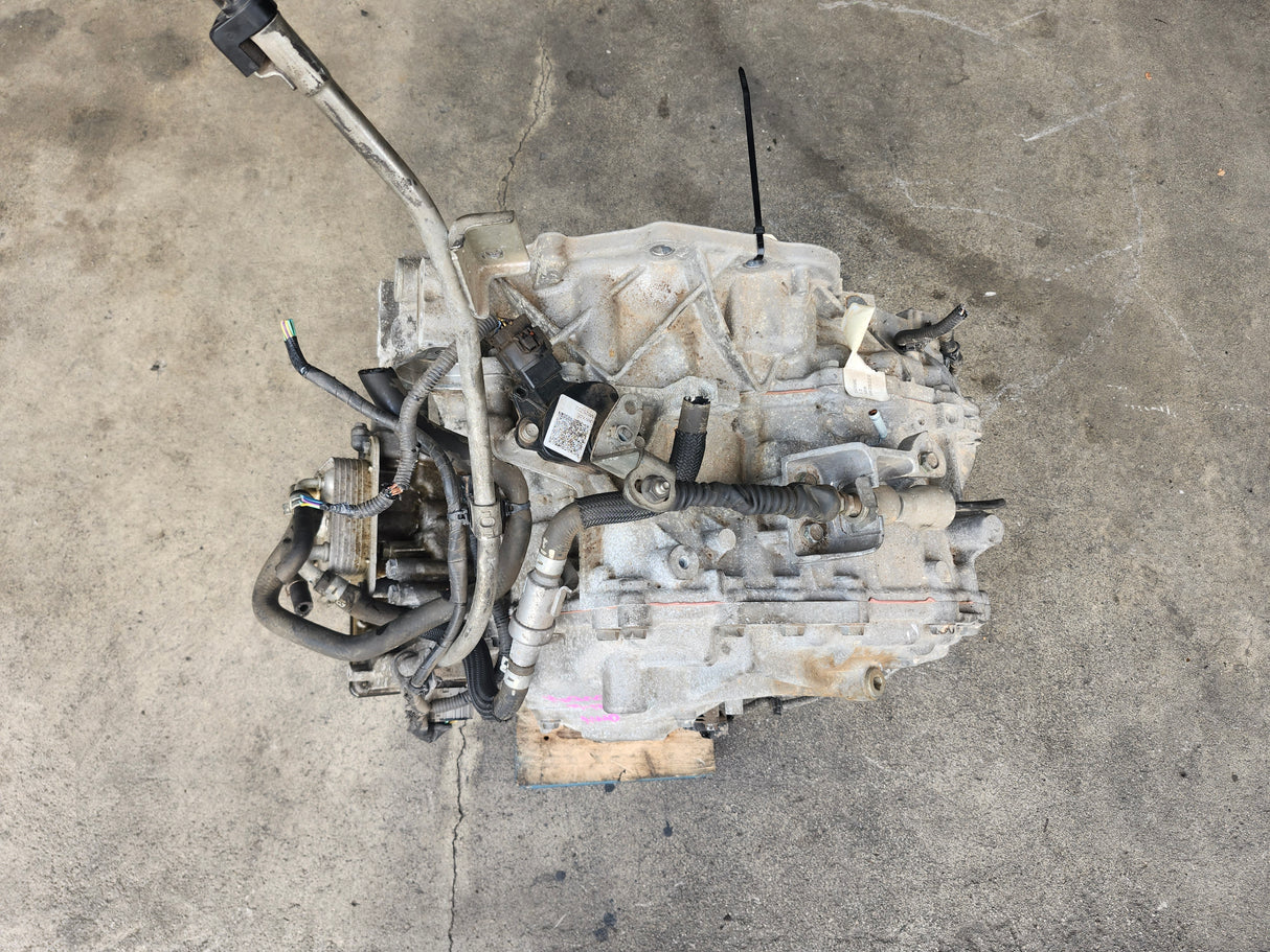 JDM Nissan Murano 2009-2013 VQ35 3.5L AWD Transmission Only / Japan Imported / Stock No:1801