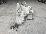 JDM Honda CR-V 1997-2001 2.0L 4WD B20B Transmission Only / Japan Imported / Stock No:1802