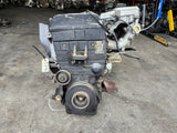 JDM Honda CR-V 1997-2001 2.0L B20B Engine Only / Japan Imported / Stock No:1794