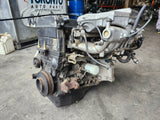 JDM Honda CR-V 1997-2001 2.0L B20B Engine Only / Japan Imported / Stock No:1794