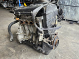 JDM Honda CR-V 1997-2001 2.0L B20B Engine Only / Japan Imported / Stock No:1794