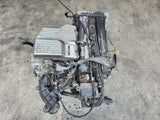 JDM Honda CR-V 1997-2001 2.0L B20B Engine Only / Japan Imported / Stock No:1794