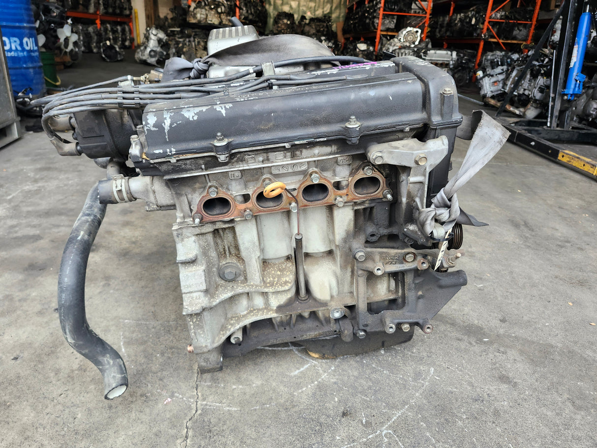 JDM Honda CR-V 1997-2001 2.0L B20B Engine Only / Japan Imported / Stock No:1794