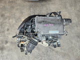 JDM Honda CRV 2016-2024 L15BE 1.5L Turbo Engine Only / Stock No: 1793