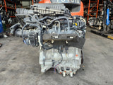 JDM Honda CRV 2016-2024 L15BE 1.5L Turbo Engine Only / Stock No: 1793