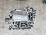 JDM Honda CRV 2016-2024 L15BE 1.5L Turbo Engine Only / Stock No: 1793