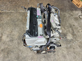 JDM Acura TSX 2004-2008 K24A 2.4L Engine Only / Low Mileage / Japan Imported / Stock No:1803