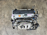 JDM Acura TSX 2004-2008 K24A 2.4L Engine Only / Low Mileage / Japan Imported / Stock No:1803