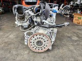 JDM Acura TSX 2004-2008 K24A 2.4L Engine Only / Low Mileage / Japan Imported / Stock No:1803