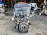 JDM Honda CR-V 1997-2001 2.0L B20B Engine Only / Japan Imported / Low Mileage / Stock No:1805