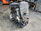 JDM Honda CR-V 1997-2001 2.0L B20B Engine Only / Japan Imported / Low Mileage / Stock No:1805