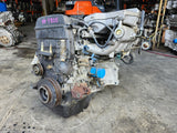 JDM Honda CR-V 1997-2001 2.0L B20B Engine Only / Japan Imported / Low Mileage / Stock No:1805