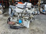 JDM Honda CR-V 1997-2001 2.0L B20B Engine Only / Japan Imported / Low Mileage / Stock No:1805