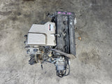 JDM Honda CR-V 1997-2001 2.0L B20B Engine Only / Japan Imported / Low Mileage / Stock No:1805