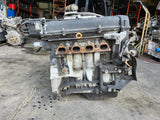 JDM Honda CR-V 1997-2001 2.0L B20B Engine Only / Japan Imported / Low Mileage / Stock No:1805