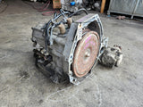 JDM Honda CR-V 1997-2001 2.0L 4WD B20B Transmission Only / Japan Imported / Stock No:1806