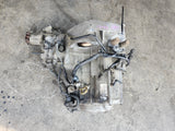 JDM Honda CR-V 1997-2001 2.0L 4WD B20B Transmission Only / Japan Imported / Stock No:1806