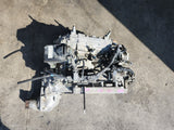 JDM Honda CRV 2017-2023 L15BE 1.5L Turbo AWD Transmission Only / Stock No: 1807