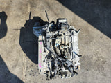 JDM Honda CRV 2017-2023 L15BE 1.5L Turbo AWD Transmission Only / Stock No: 1807