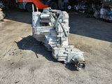 JDM Honda CRV 2017-2023 L15BE 1.5L Turbo AWD Transmission Only / Stock No: 1807