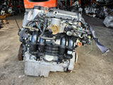 JDM Honda Civic 2001-2005 D17A 1.7L VTEC Engine Only / Stock No: 1808