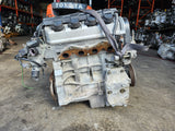 JDM Honda Civic 2001-2005 D17A 1.7L VTEC Engine Only / Stock No: 1808