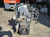 JDM Honda Civic 2001-2005 D17A 1.7L Non-VTEC Engine Only / Stock No: 1809