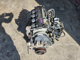 JDM Honda Civic 2001-2005 D17A 1.7L Non-VTEC Engine Only / Stock No: 1809