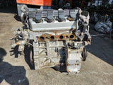 JDM Honda Civic 2001-2005 D17A 1.7L Non-VTEC Engine Only / Stock No: 1809