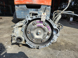 JDM Toyota Corolla 2009-2013 2ZRFE 1.8L Automatic Transmission / Stock No:1810